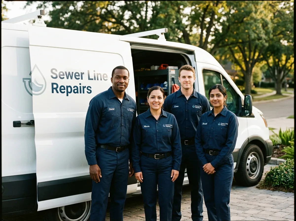 Emergency Plumber company in Danbury, NH